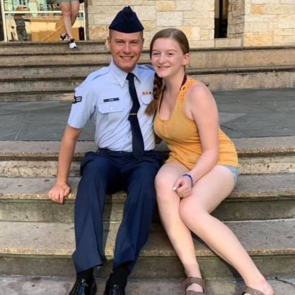 Meet your Posher, Maddie